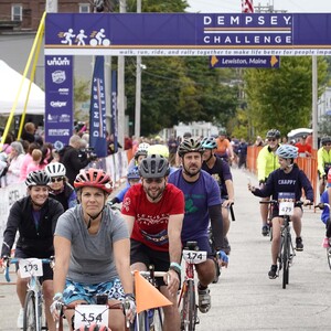 Fundraising Page: Jayme Rec